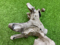 Audi / A5 / Опора двигателя