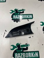 Audi / A6 / накладка зеркала