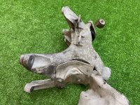 Audi / A5 / Опора двигателя