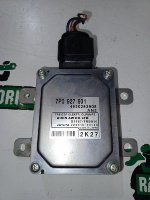 Audi / Q7 / Блок управления АКПП