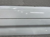 Porsche / Cayenne / Молдинг двери