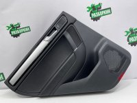 Volkswagen / Touareg / Обшивка двери Volkswagen / Touareg / Обшивка двери