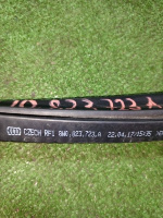 Audi / A5 / Уплотнитель капота