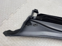 BMW / 3-Series / Жабо