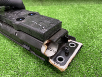 Ford / EXPLORER / Подушка безопасности в колени