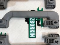 Volkswagen / Touareg / Ручка потолка Volkswagen / Touareg / Ручка потолка