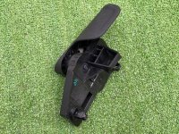 Audi / A6 / Ручка открытия капота