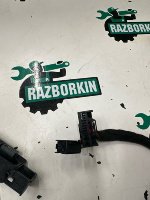 Audi / Q3 / Жгут проводов двери