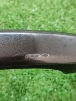 Audi / Q5 / Ручка двери внешняя