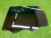 Volkswagen / Touareg / Стекло двери