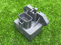 Ford / EXPLORER / Блок управления раздаточной коробкой