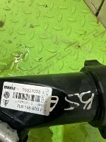 Volkswagen / Touareg / Интеркулер