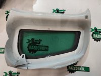 Volkswagen / Tiguan / Стекло заднего крыла