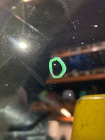 Audi / Q7 / Панорамная крыша