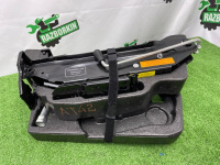 Porsche / Cayenne / Набор инструментов