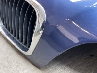 BMW / ALPINA B10 / Капот