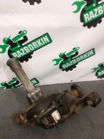 Land Rover / Range Rover Sport / Редуктор передний