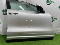 Porsche / Cayenne / Дверь боковая