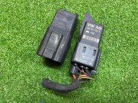 Audi / A5 / Реле