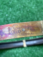 Audi / A7 / Хомут