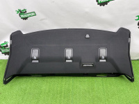 BMW / 3-Series / Полка салона задняя