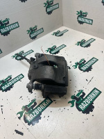 BMW / 1-Series / Суппорт тормозной