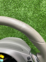 Porsche / Cayenne / Руль