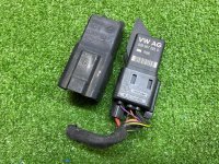 Audi / A5 / Реле