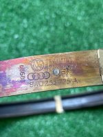 Audi / A7 / Хомут