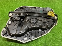 BMW / X5 / Стеклоподъемный механизм