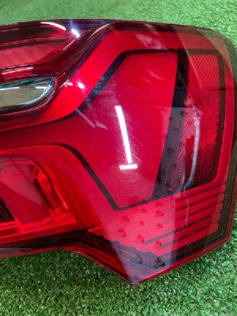 Audi / A6 / Фонарь задний