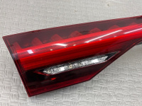 Audi / A7 / Фонарь крышки багажника