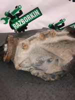 Land Rover / Range Rover Sport / Редуктор задний