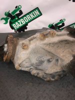 Land Rover / Range Rover Sport / Редуктор задний