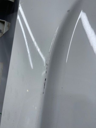 BMW / M6 / Накладка порога