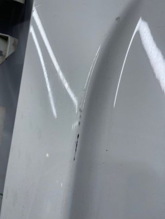 BMW / M6 / Накладка порога