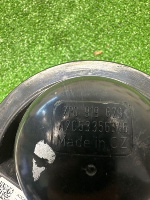 Volkswagen / Touareg / Фильтр топливный Volkswagen / Touareg / Фильтр топливный