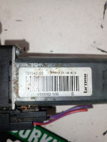 Volkswagen / Touareg / Моторчик регулировки сиденья