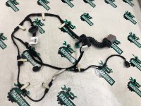 Ford / EXPLORER / Проводка двери