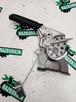 Mazda / CX-5 / Рычаг ручника