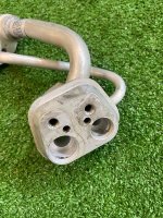 Audi / Q8 / Трубка кондиционера