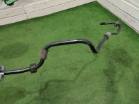 Porsche / Cayenne / Трубка гидроусилителя руля