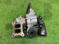 Audi / A5 / Турбокомпрессор