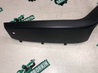 Audi / A4 / Накладка обшивки двери