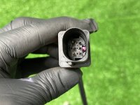 Volkswagen / Touareg / Датчик кислородный