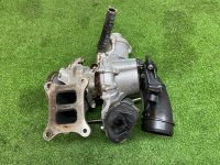 Audi / A5 / Турбокомпрессор