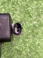 Volkswagen / Touareg / Клапан отопителя