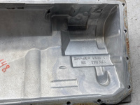 BMW / ALPINA B10 / Поддон двигателя