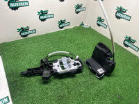 Chevrolet / Tahoe / Замок двери