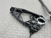 Audi / A6 / Замок двери комплект